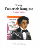 Book cover for Young Frederick Douglass
