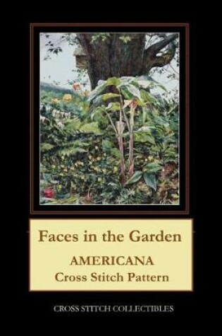 Cover of Faces in the Garden