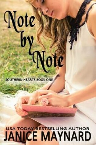 Cover of Note by Note
