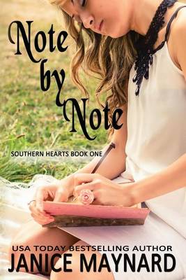 Book cover for Note by Note