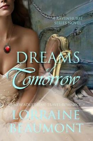 Cover of Dreams of Tomorrow