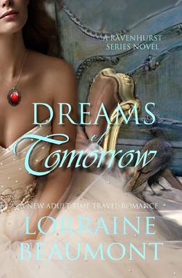 Book cover for Dreams of Tomorrow