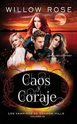 Cover of Caos Y Coraje