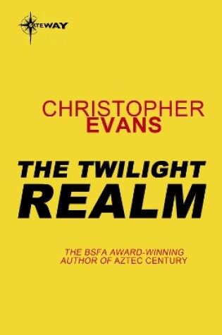 Cover of The Twilight Realm