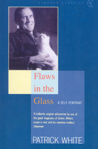 Cover of Flaws in the Glass