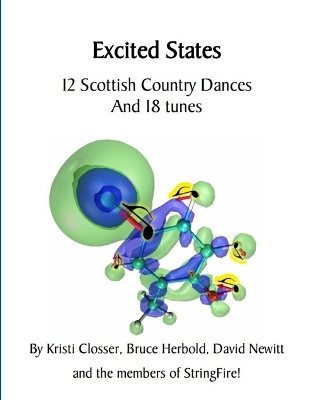 Book cover for Excited States