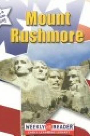 Cover of Mount Rushmore