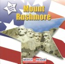 Cover of Mount Rushmore