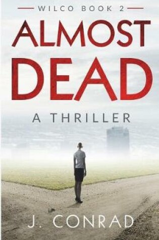 Cover of Almost Dead