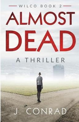 Book cover for Almost Dead