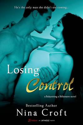 Book cover for Losing Control