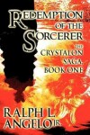 Book cover for Redemption of the Sorcerer