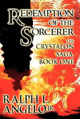 Book cover for Redemption of the Sorcerer