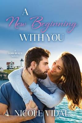 Cover of A New Beginning with You