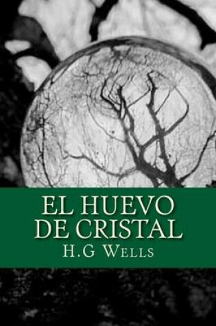 Cover of El Huevo de Cristal