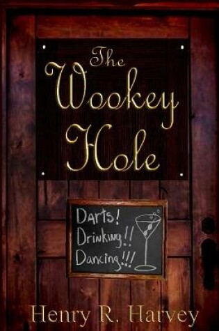 Cover of The Wookey Hole