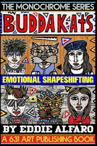 Cover of Emotional Shapeshifting