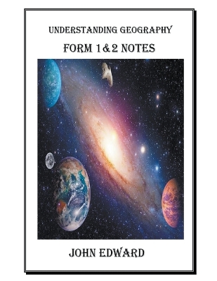 Book cover for Geography Form1&2