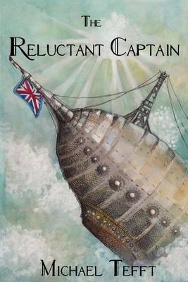 Cover of The Reluctant Captain