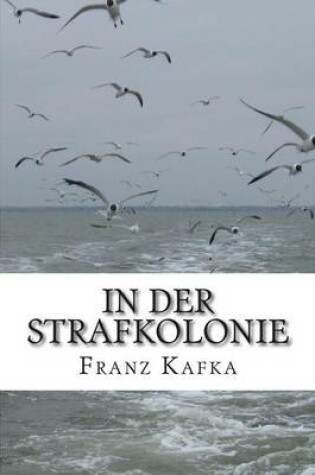 Cover of In Der Strafkolonie