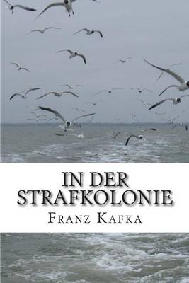 Book cover for In Der Strafkolonie