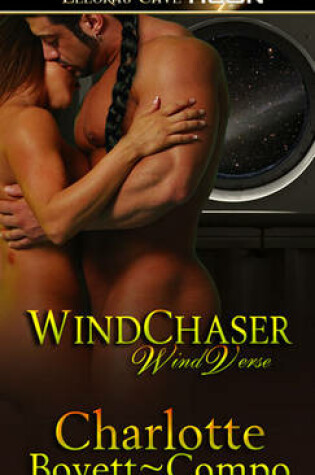 Cover of Windchaser