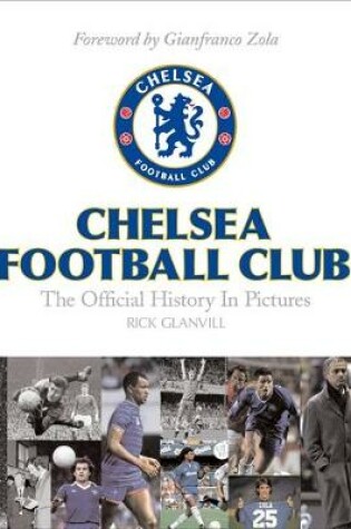 Cover of Chelsea Football Club