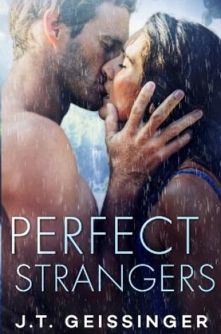 Cover of Perfect Strangers