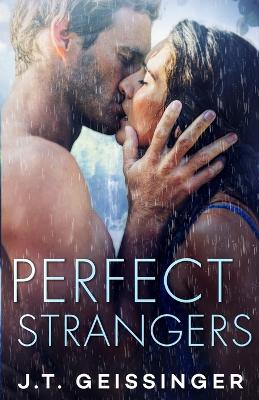 Book cover for Perfect Strangers