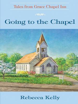 Book cover for Going to the Chapel