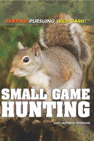 Cover of Small Game Hunting
