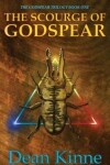 Book cover for The Scourge of Godspear