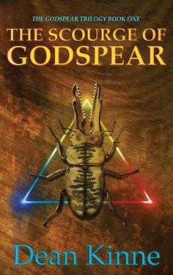 Cover of The Scourge of Godspear