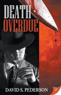 Cover of Death Overdue