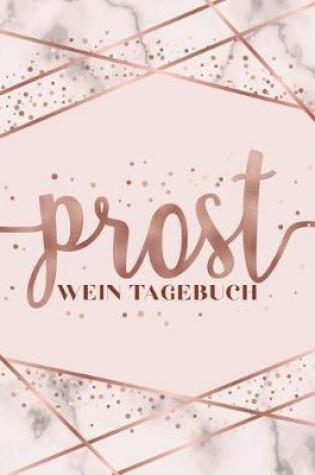 Cover of Prost