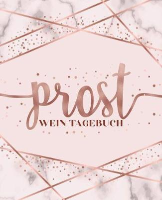 Book cover for Prost