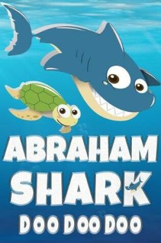 Cover of Abraham Shark Doo Doo Doo