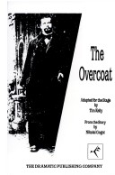 Book cover for The Overcoat