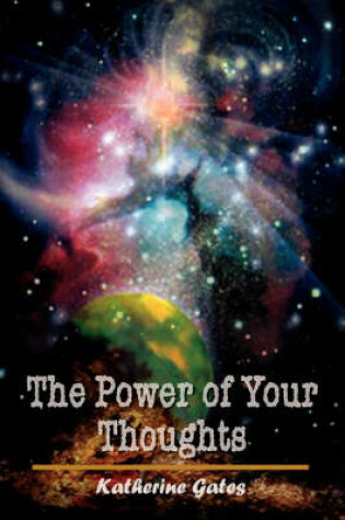 Cover of The Power of Your Thoughts