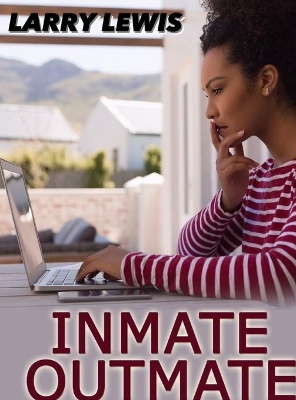 Book cover for Inmate Outmate