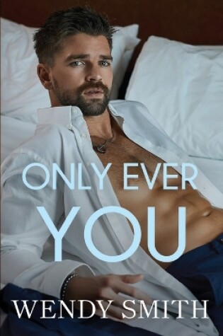 Cover of Only Ever You