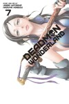 Book cover for Deadman Wonderland, Vol. 7