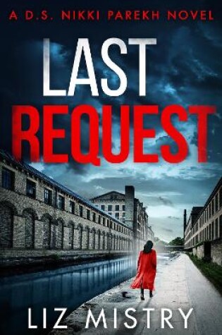 Cover of Last Request