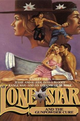 Cover of Lone Star 47