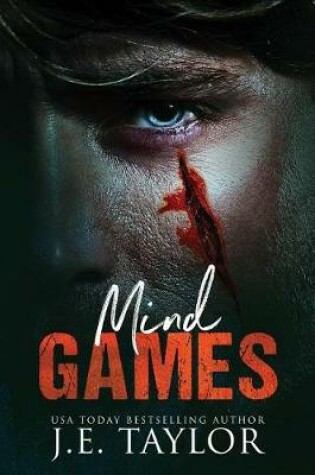 Cover of Mind Games