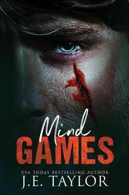 Book cover for Mind Games