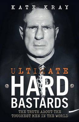 Book cover for Ultimate Hard Bastards