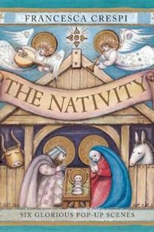 Cover of The Nativity