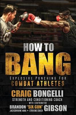 Book cover for How To Bang