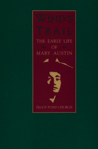 Cover of Wind's Trail